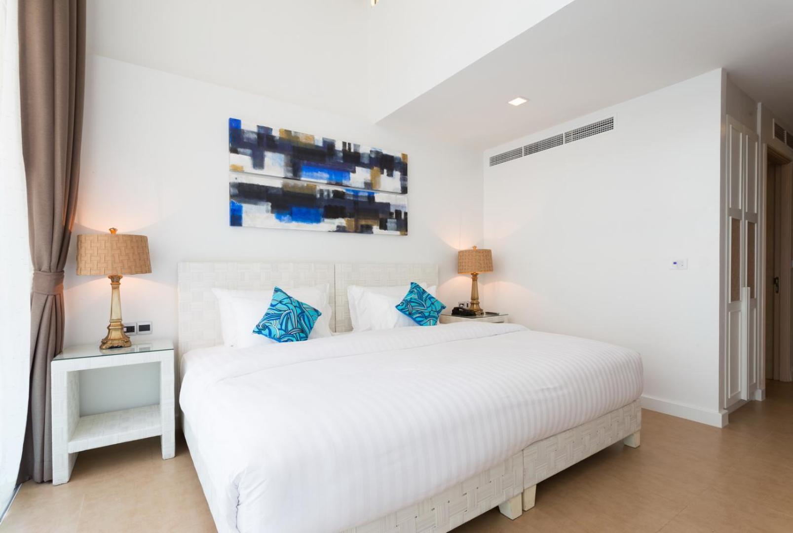 Beach Walk Boutique Resort Bangsaen Quarto foto
